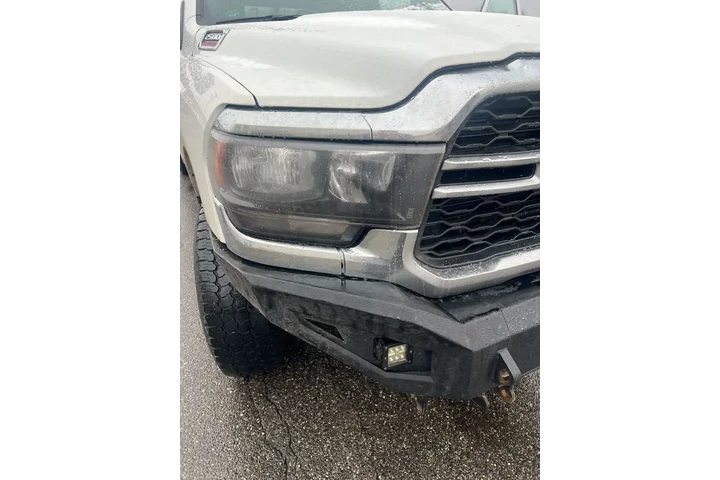 $30991 : Ram 2500 2022 4x4 Tradesman image 10