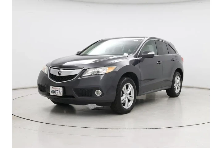 $14998 : Acura RDX 2015 4dr SUV w/Tec image 4