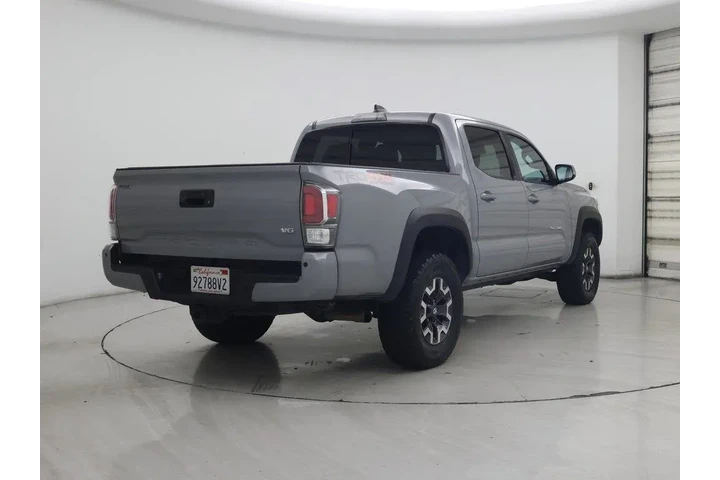 $37998 : Toyota Tacoma 2020 4x4 TRD O image 8