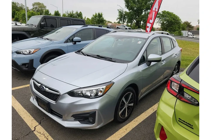 $15995 : Subaru Impreza 2019 AWD 2.0i image 3