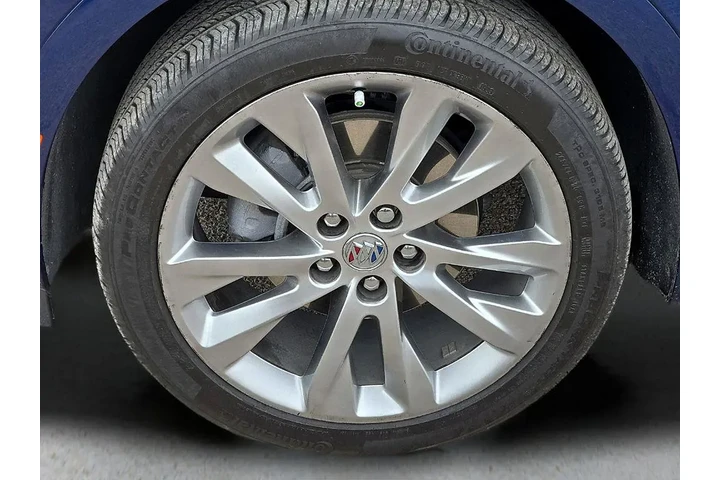 $33995 : Buick Envision 2023 AWD Aven image 9