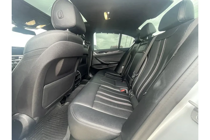 $25459 : BMW 5 Series 2020 540i 4dr S image 5