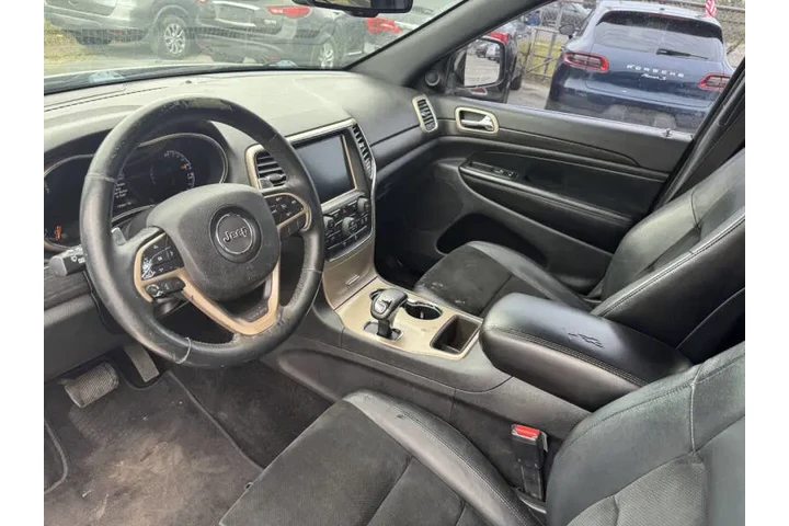 $10997 : 2014 Grand Cherokee Laredo image 8