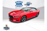 Ford Mustang 2024 EcoBoost 2 en St. Louis