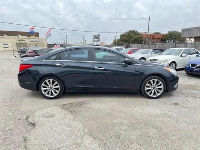 $7900 : 2013 Sonata Limited image 8