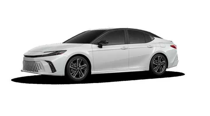 $38707 : Camry XSE image 2