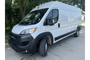 2025 RAM ProMaster Tradesman en Chicago