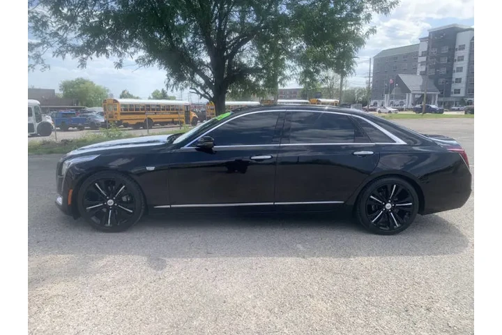 $16995 : 2017 CT6 3.0TT Platinum image 3