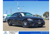 Mercedes-Benz C-Class 2022 C en San Jose