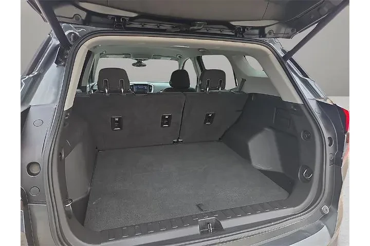 $16200 : GMC Terrain 2019 SLE 4dr SUV image 8