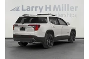 GMC Acadia 2023 Denali 4dr S thumbnail
