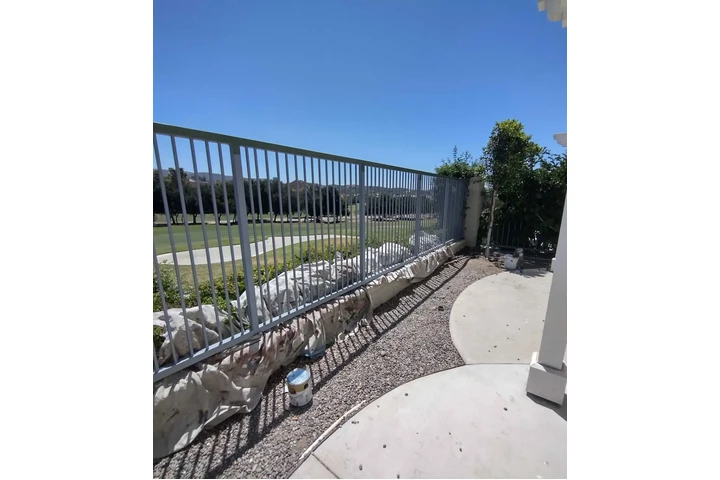 Welding Work garantice image 5