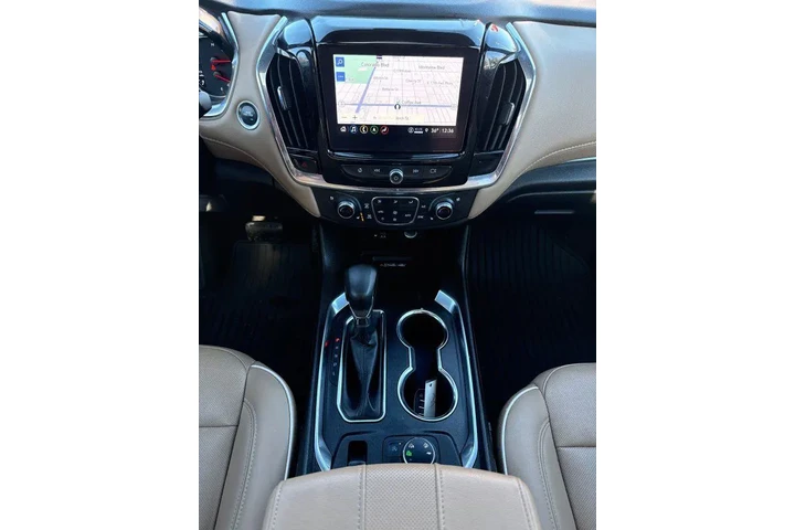 $24995 : 2023 Traverse AWD Premier image 10