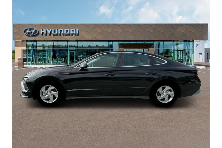 $23990 : Hyundai SONATA 2025 SE 4dr S image 3