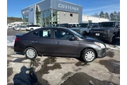 Nissan Versa 2015 1.6 SV 4dr en New Hampshire