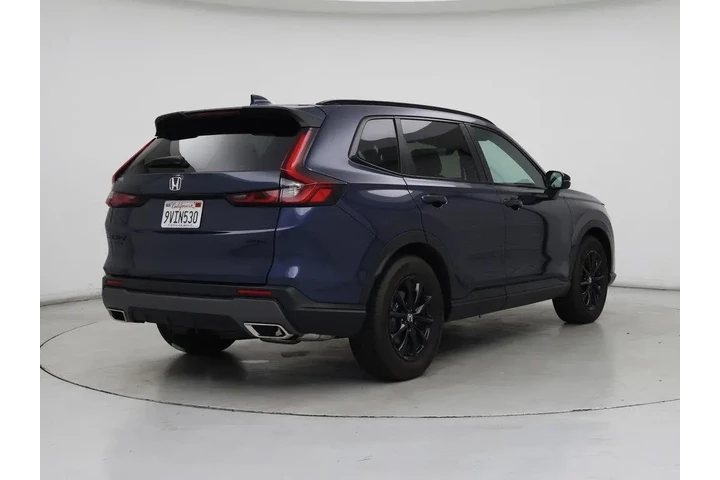 $38998 : Honda CR-V Hybrid 2026 Sport image 8