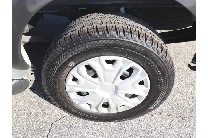 $33085 : Ford Transit 2024 250 3dr LW image 5