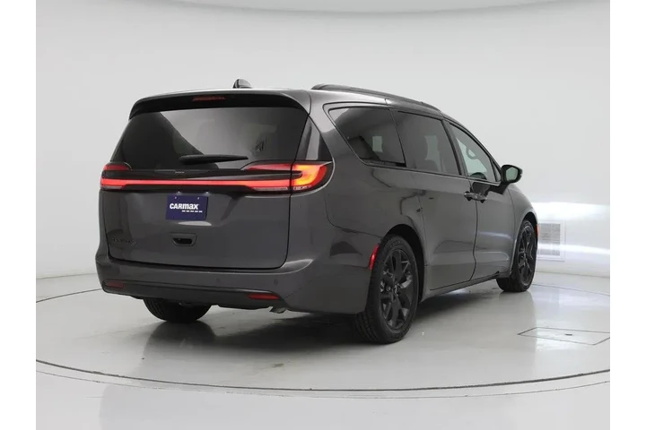 $32998 : Chrysler Pacifica 2023 Touri image 8