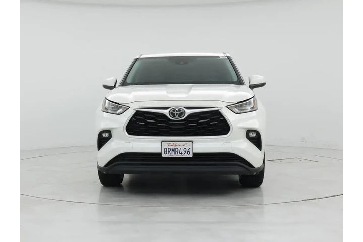 $30998 : Toyota Highlander 2020 AWD L image 5