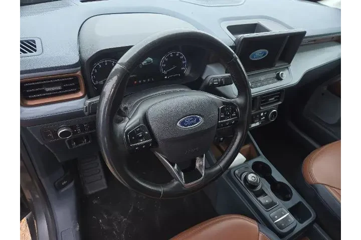 $28949 : Ford Maverick 2023 AWD XL 4d image 7