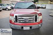 2010 F-150 XLT 4WD thumbnail