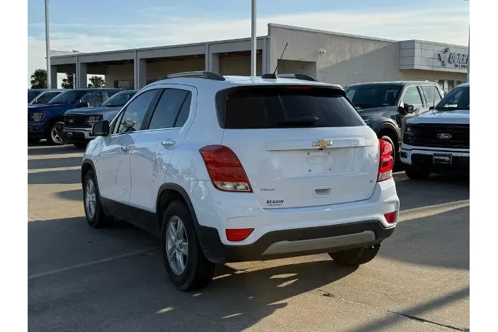$13731 : Chevrolet Trax 2020 LT 4dr C image 7