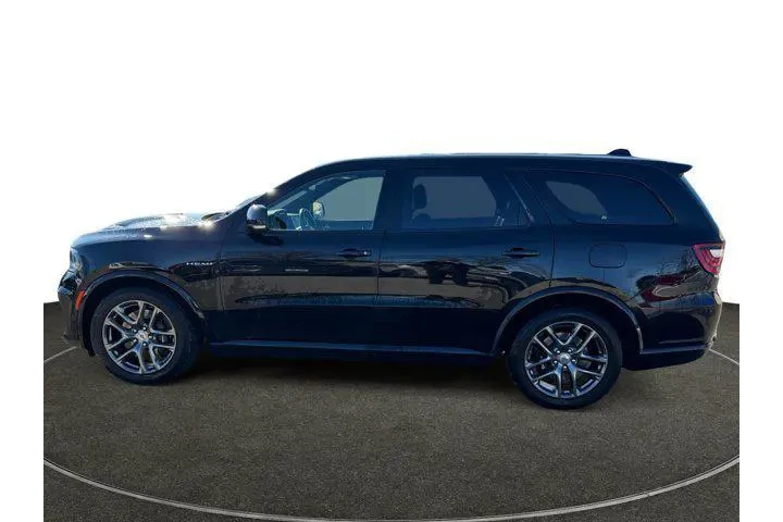 $35994 : Dodge Durango 2022 AWD R/T 4 image 2