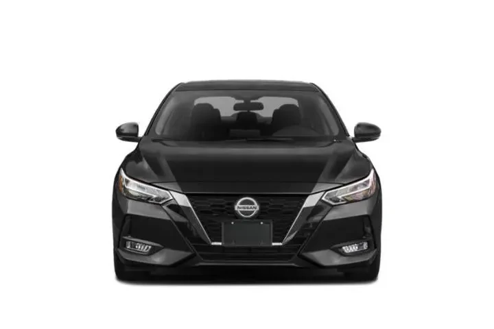 $19995 : Nissan Sentra 2022 SR 4dr Se image 4