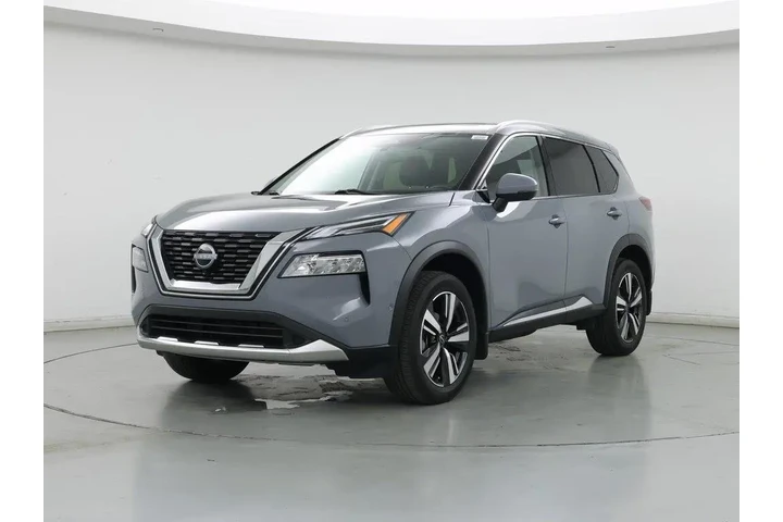 $29998 : Nissan Rogue 2023 AWD Platin image 4