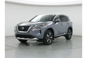 $29998 : Nissan Rogue 2023 AWD Platin thumbnail