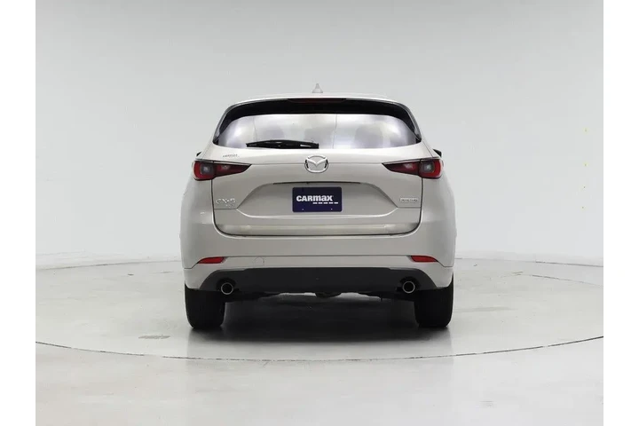 $23998 : Mazda CX-5 2024 AWD 2.5 S Se image 6