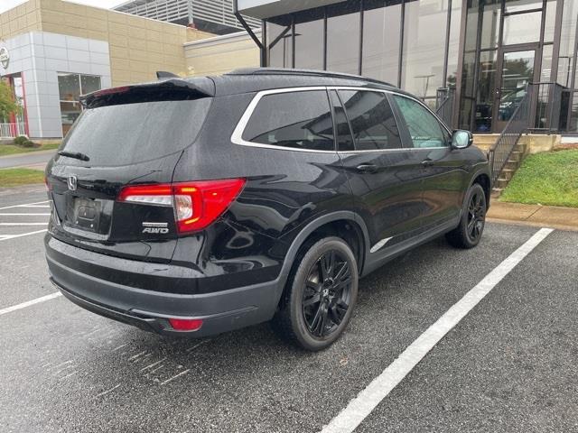 $35846 : PRE-OWNED 2022 HONDA PILOT SP image 4