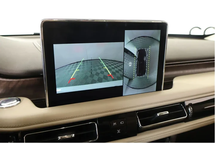 $32789 : Lincoln Aviator 2022 AWD Res image 9