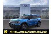 Ford Bronco Sport 2025 AWD B en Anchorage