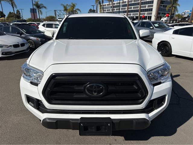 $30997 : 2021 Tacoma 4WD SR image 3