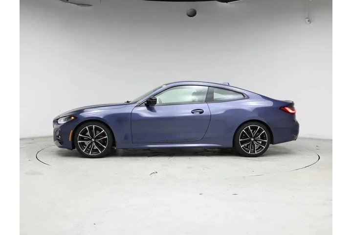 $35998 : BMW 4 Series 2023 AWD 430i x image 3