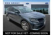 Kia Sorento 2021 EX 4dr SUV en San Bernardino