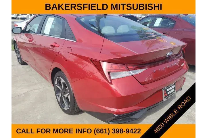$19099 : Hyundai ELANTRA 2023 Limited image 7