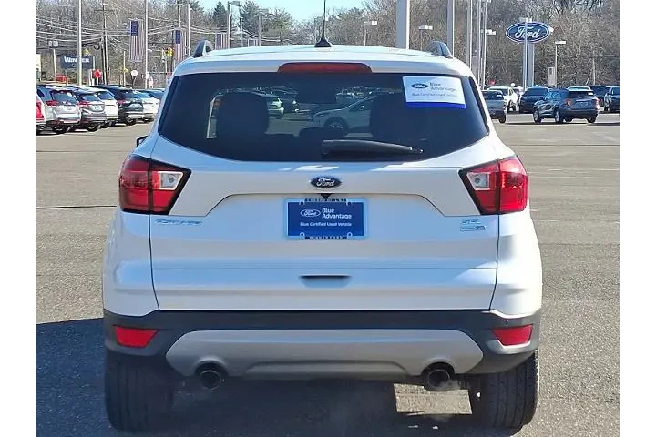 $13495 : Ford Escape 2019 AWD SEL 4dr image 5