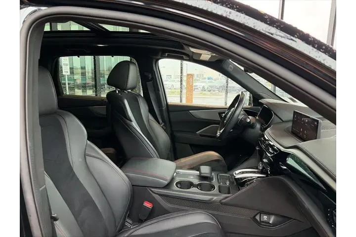 $60 : Acura MDX 2023 SH-AWD 4dr SU image 9