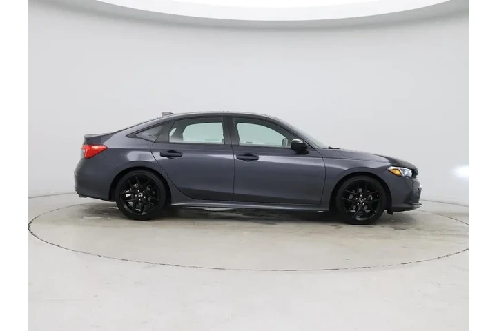 $23998 : Honda Civic 2022 Sport 4dr S image 7