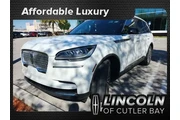 Lincoln Aviator 2022 Reserve