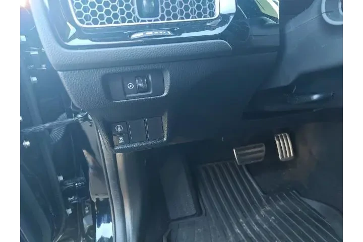 $26889 : Honda Civic 2024 Sport 4dr H image 8