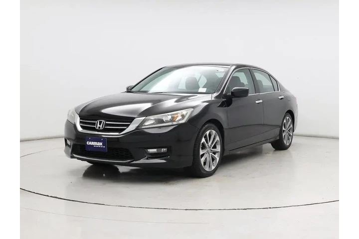 $15998 : Honda Accord 2014 Sport 4dr image 4