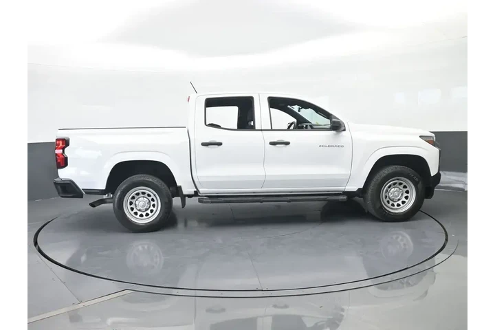 $22991 : Chevrolet Colorado 2023 4x2 image 7