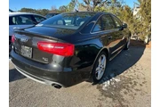 $12475 : Audi A6 2015 AWD 3.0T quattr thumbnail