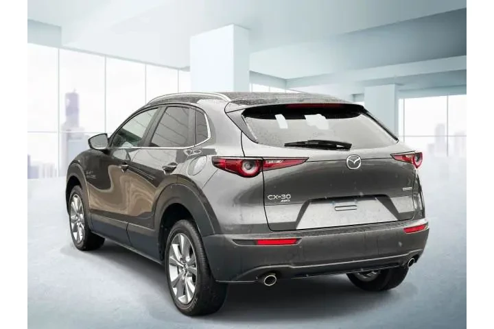 $21888 : Mazda CX-30 2023 AWD 2.5 S S image 3