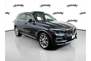 $33500 : BMW X5 2022 AWD xDrive40i 4d thumbnail