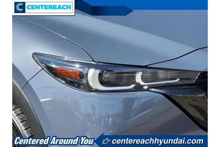 $26898 : Mazda CX-5 2024 AWD 2.5 S Ca image 8