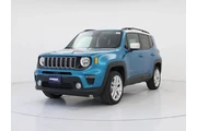$19998 : Jeep Renegade 2021 4x4 Islan thumbnail